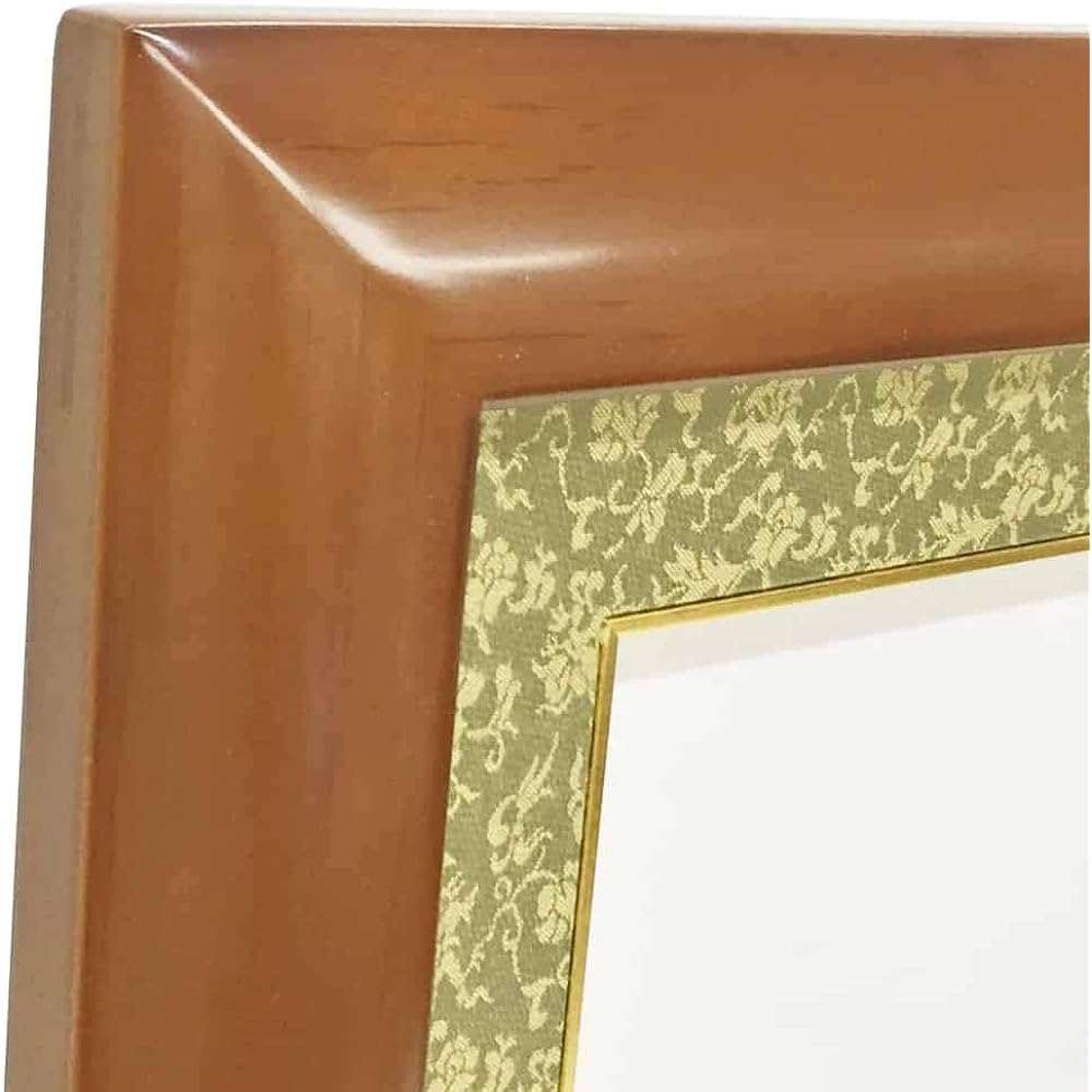 High quality award certificate frame, deluxe, for four city size (394 x 545) award certificates, with acrylic (cuts about 90% of indoor UV rays), frame outer dimensions: 524 x 695 mm