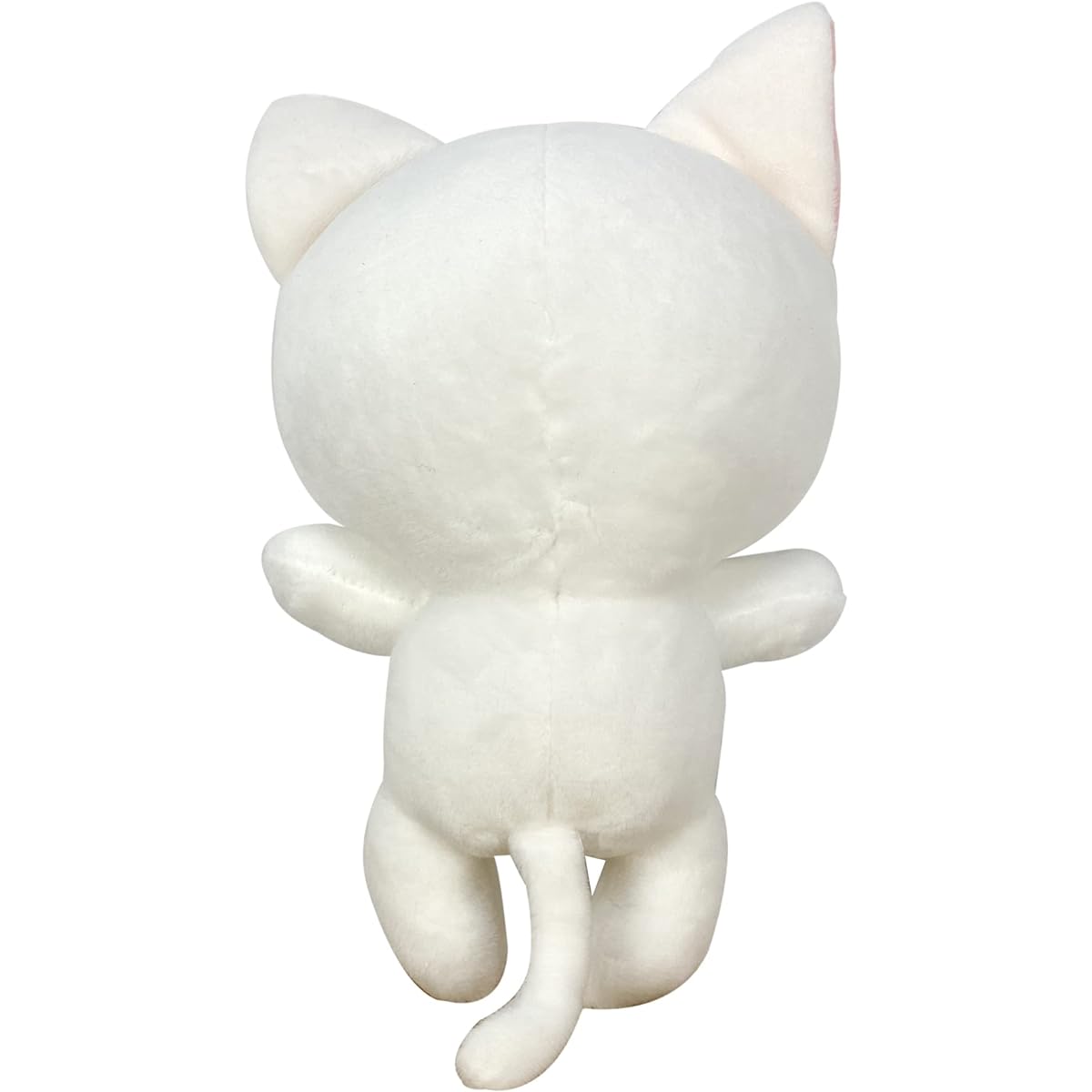 Great Eastern Entertainment Sailor Moon Artemis Plush 7" Tall