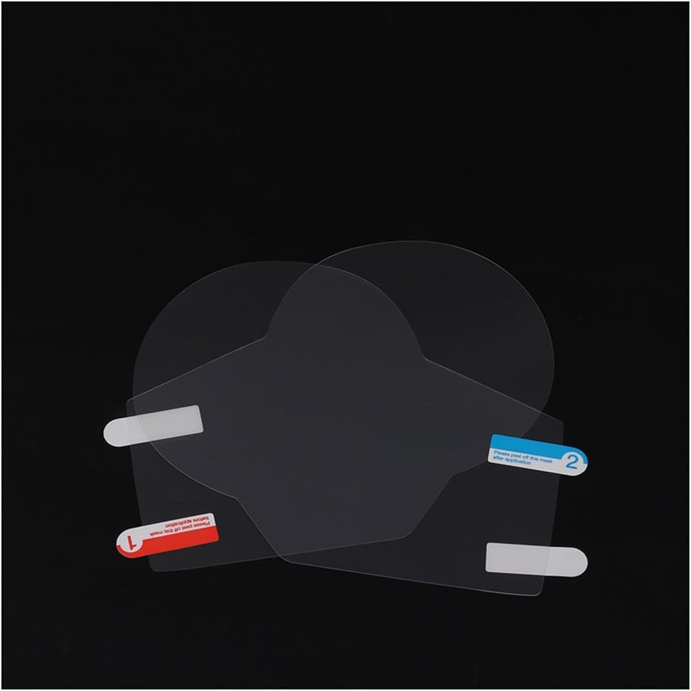 Fits for Aprilia Dorsoduro 750 1200 SMV1200 Cluster Scratch Protection Instrument Film Screen Protector Instrument
