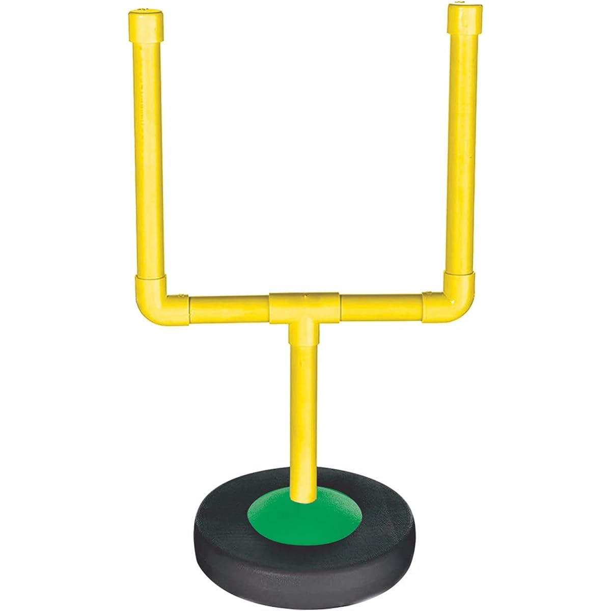 Football Goal Centerpiece Table Decoration Multicolor 16 1/4" x 9 1/2" 1 Piece