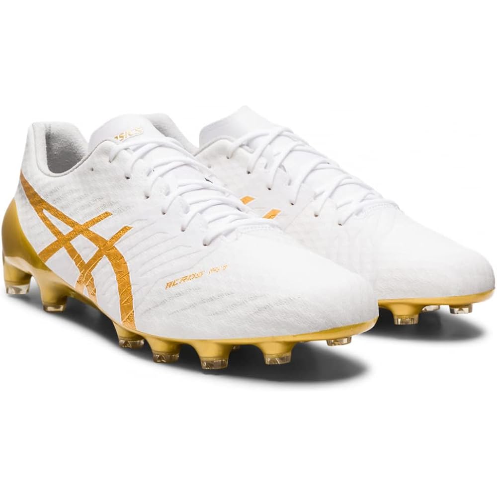 [ASICS] Soccer Spikes DS LIGHT ACROS 2 Men's