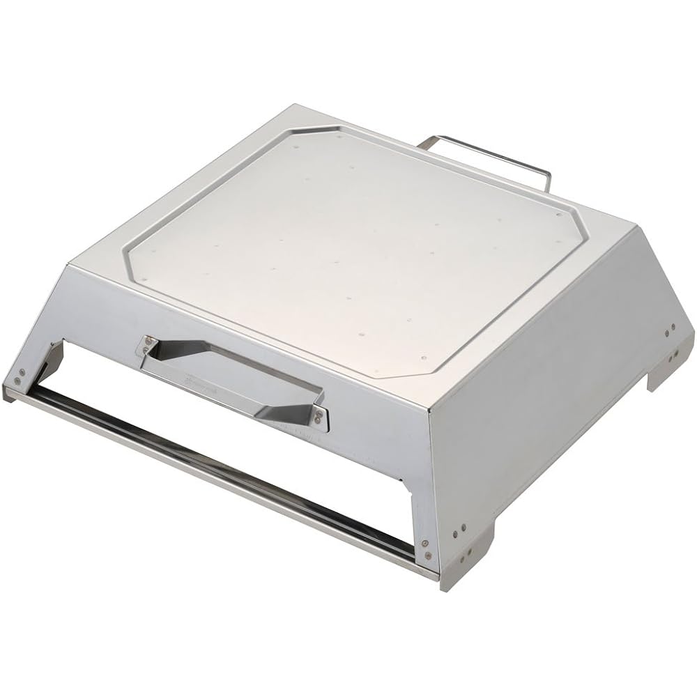 Snow Peak Field Oven CS-390