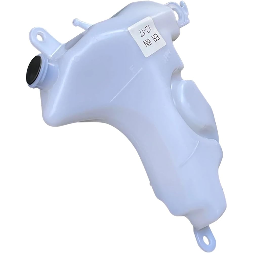 K/awasa-ki ER6N ER-6N ER650 2012-2017 Motorcycle ABS Coolant Coolant Overflow Reservoir Water Tank