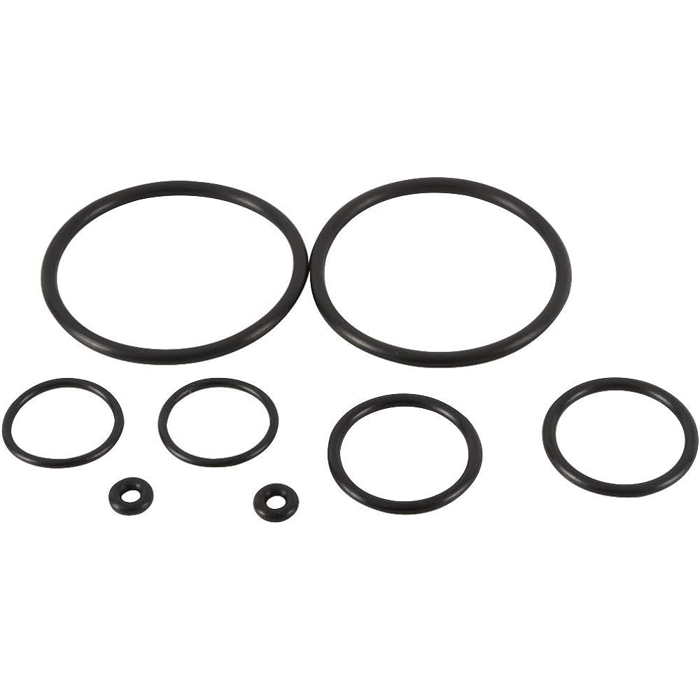 Pivot Works Fork Rebuild Kit PWFFK-S18-008 for Suzuki RM 85 2002-2016, Suzuki RM 85 L 2003-2012, Suzuki RM 85L 2013-2016, Suzuki RM85 2017