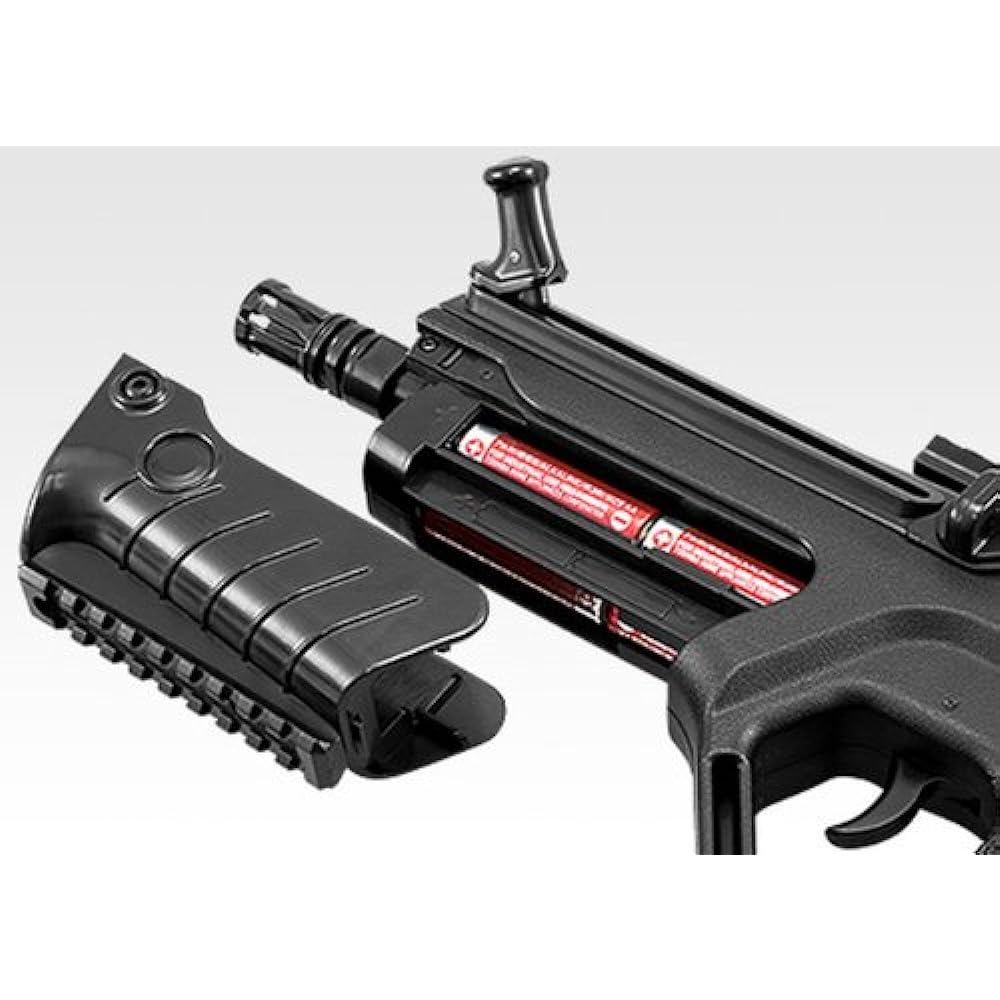 [Set Product] Tabor 21 Compact Black Color (Electric Gun Boys HG for ages 10 and above) + Target Set