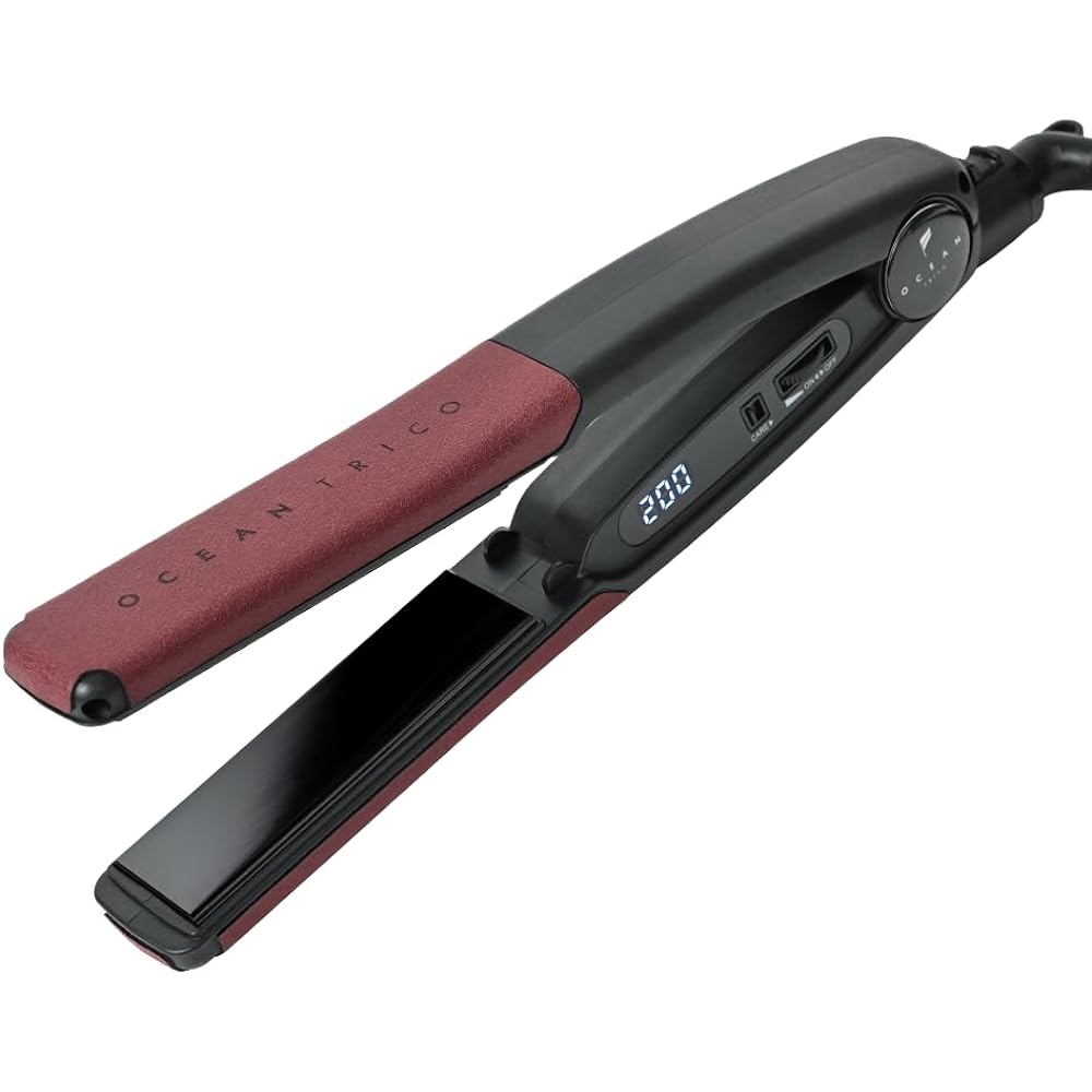 Ocean Torico Standard Iron AHI-252OT (Blue)