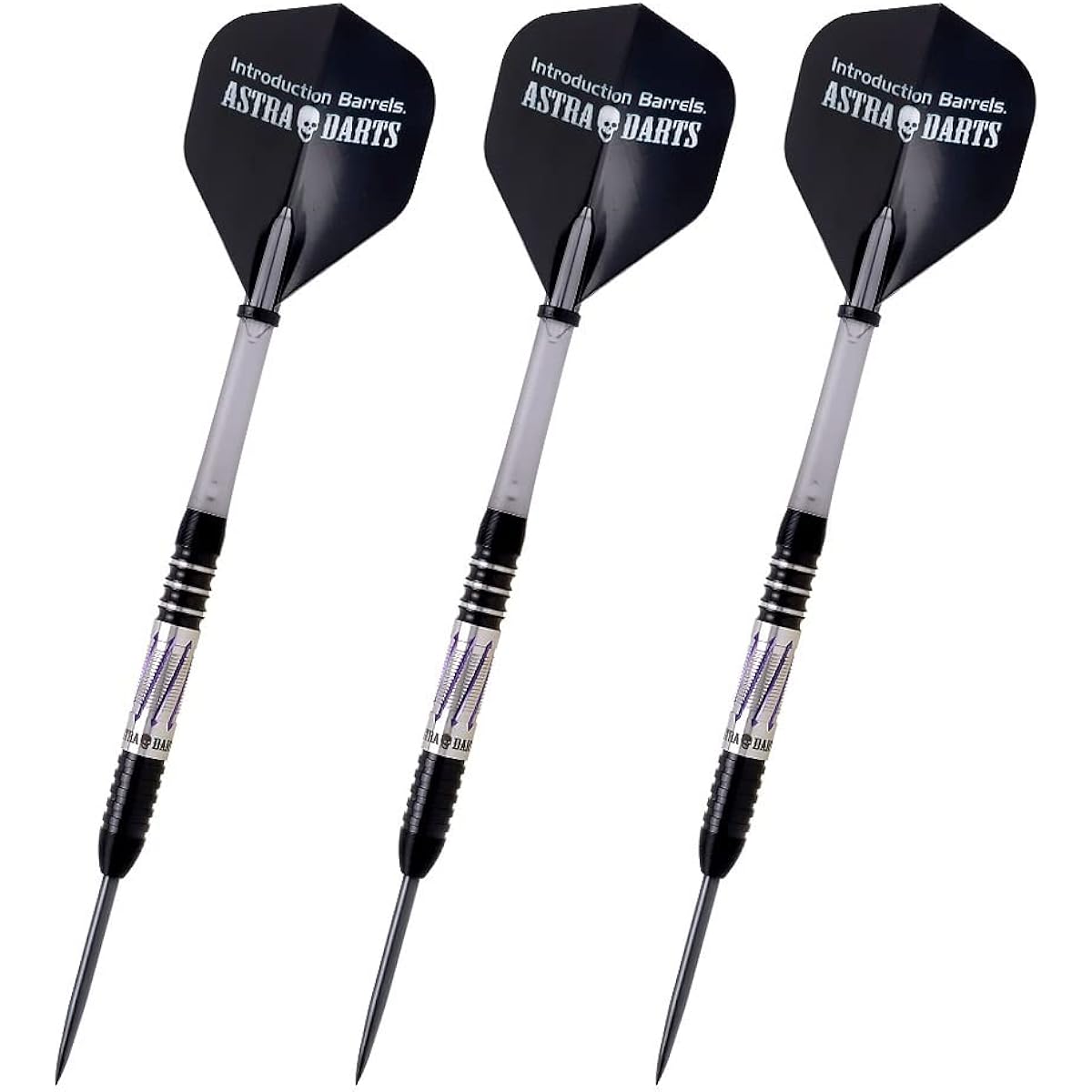 DYNASTY ASTRA DARTS DRAGOON3.5 STEEL Ryuuki Morikubo model darts barrel darts set