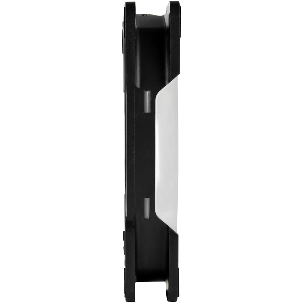 SilverStone FW Series PWM Control 140mm RGB Fan SST-FW142-RGB