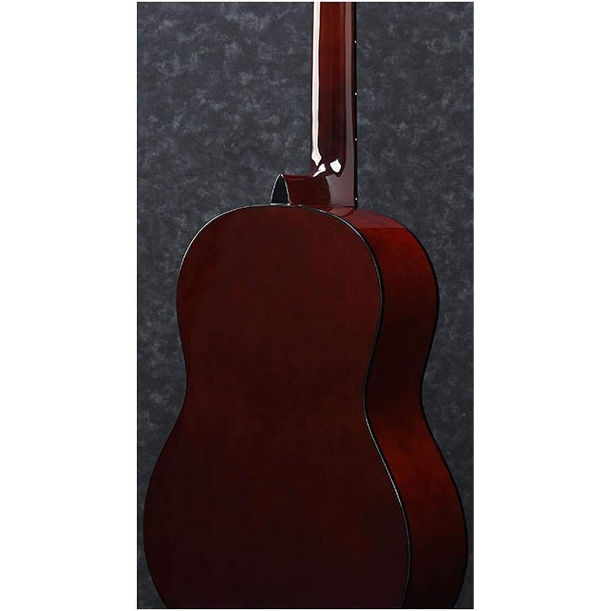 Ibanez GA3 Nylon String Acoustic Guitar Natural Acoustic Guitar (Parallel Import)
