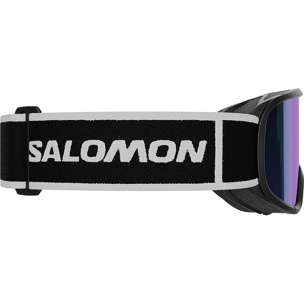 [Salomon] Ski Snowboard Goggles LUMI Kids