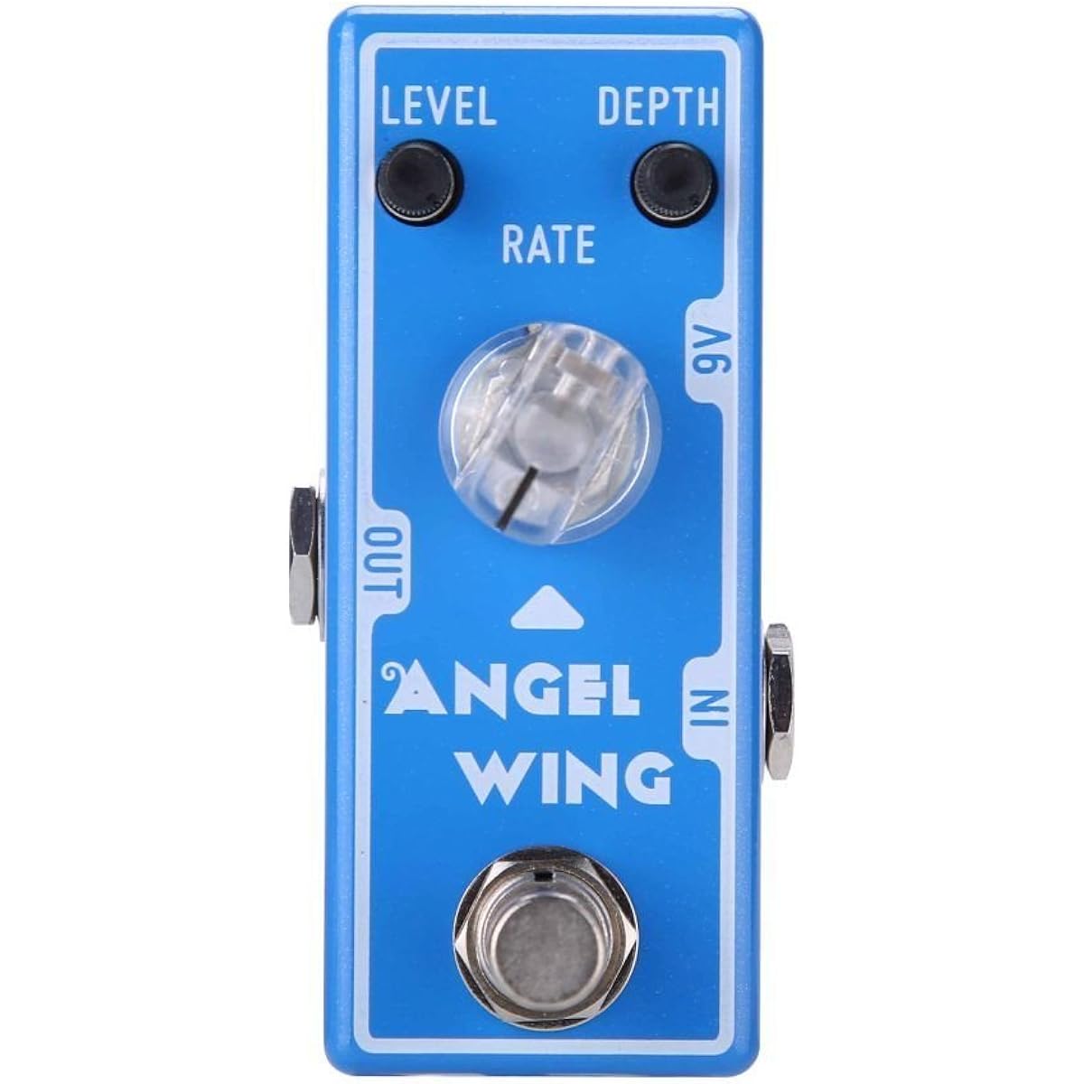 Tone City Angel Wing Chorus Mighty Mini!