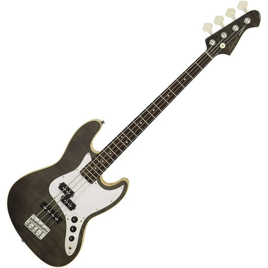 AriaPro2 STB-AE200 BKDM Electric Bass PJ Type AriaPro2