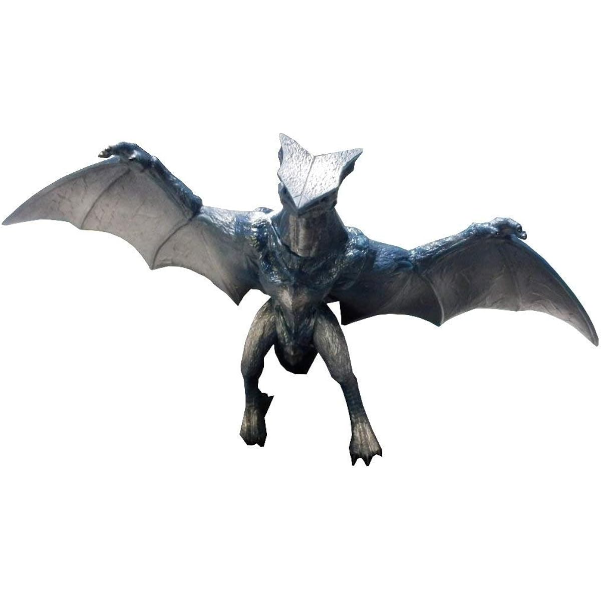 Daiei Monster Series Super Genetic Beast Gyaos Hyper
