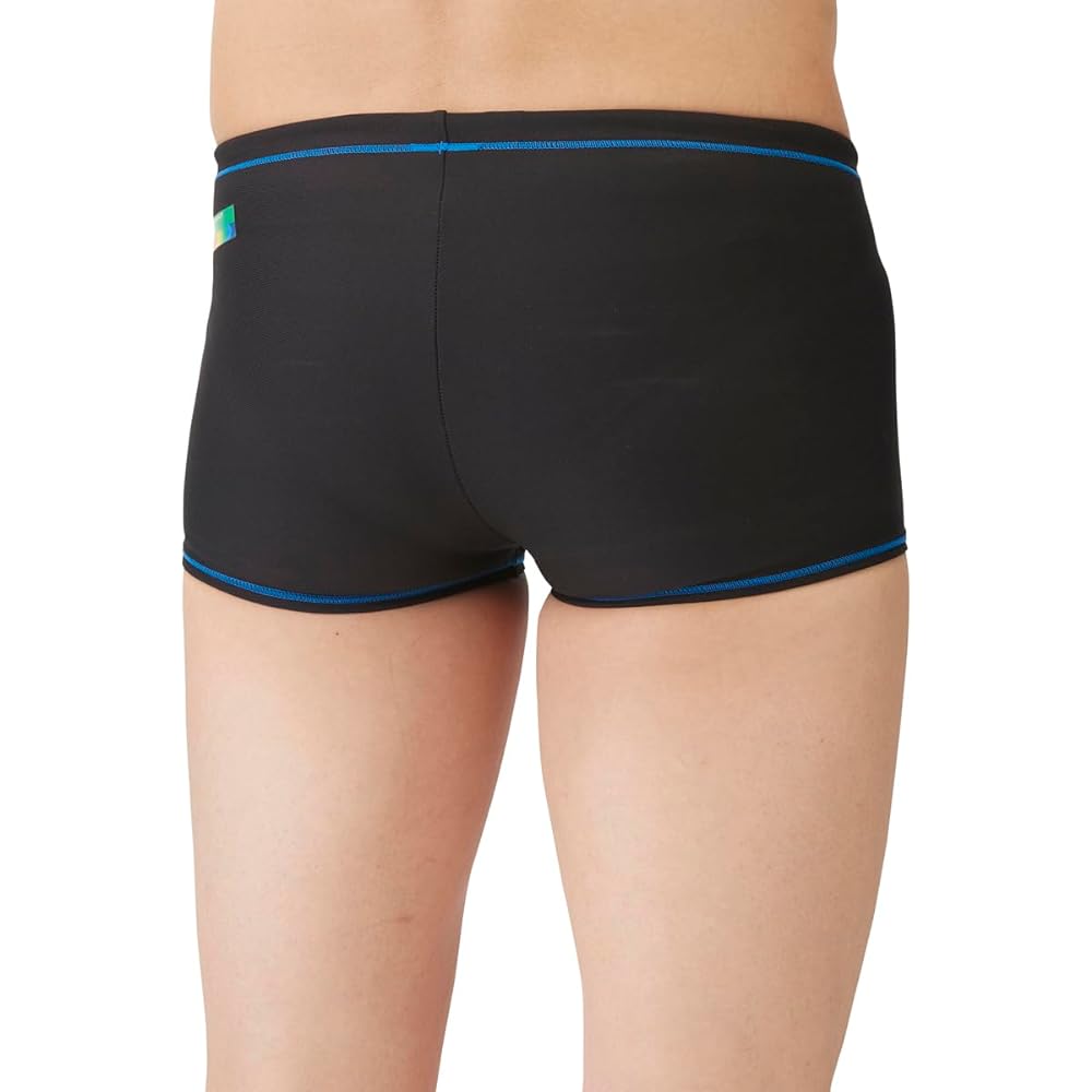 [Arena] Competitive Swimsuit for Training Men/Boys [TOUGHSUIT] Swimming Durable For Practice Training