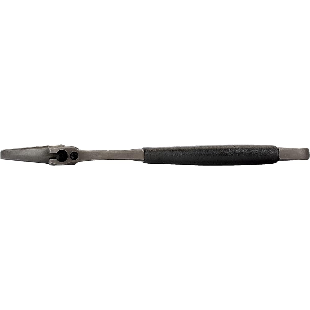 BAHCO Adjustable Wrench Large Mouth Monkey 9035 [Parallel Import]