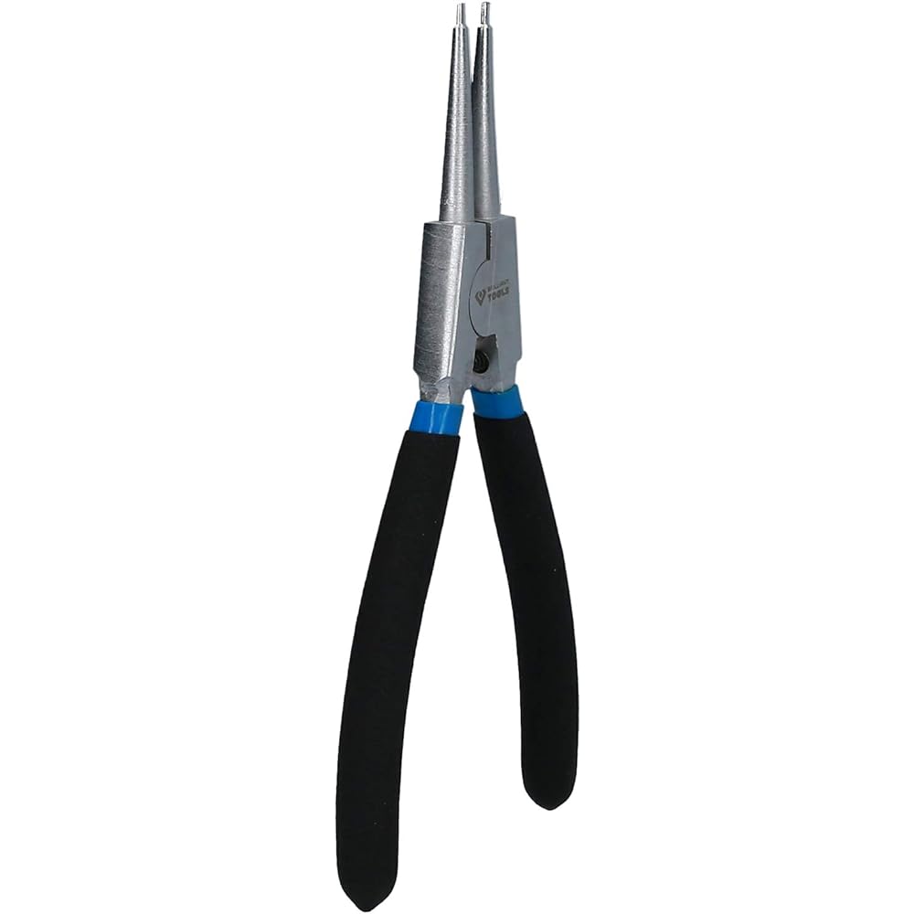 KS Tools Circlip Pliers Straight for External Retention Rings 175 mm BT067001