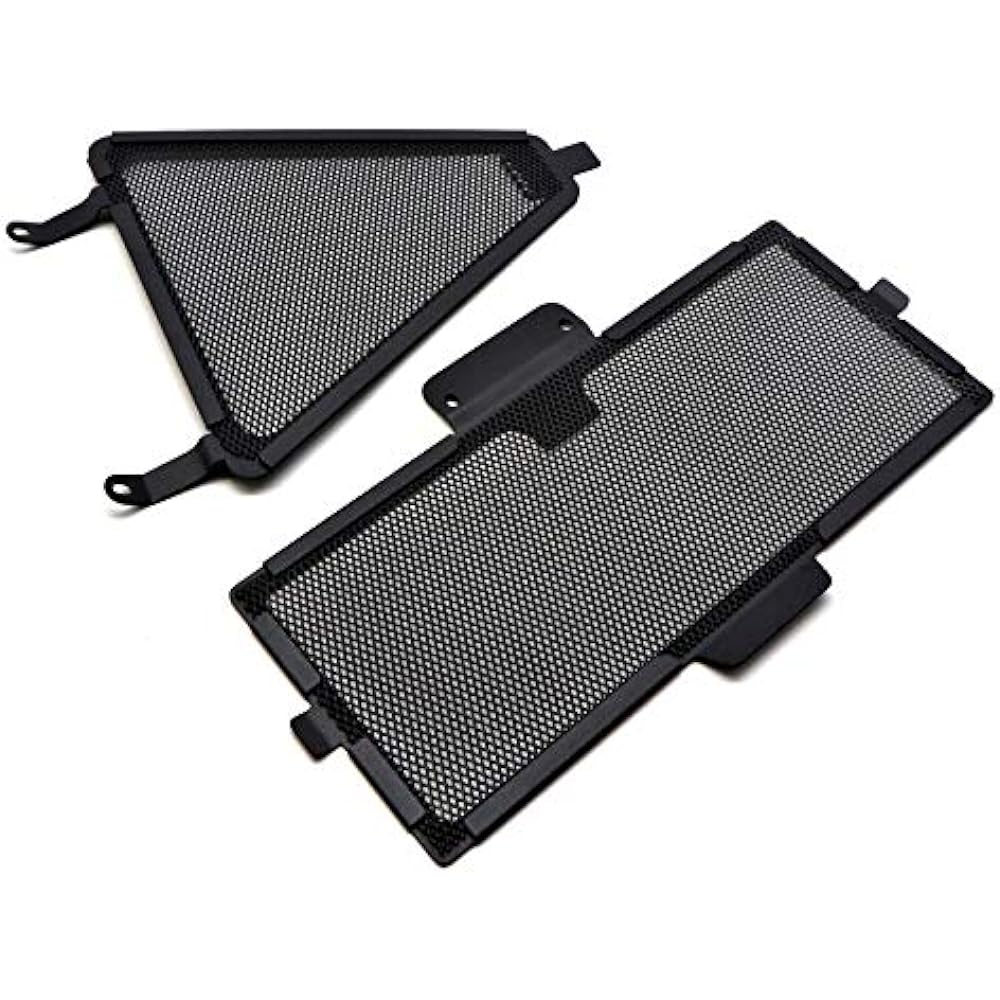 Radiator Core Guard Motorcycle Accessories Radiator Grille Cover Guard for D-UCATI 899 959 1199 1299 Panigale R S Grille Cover Pampering Protective Equipment
