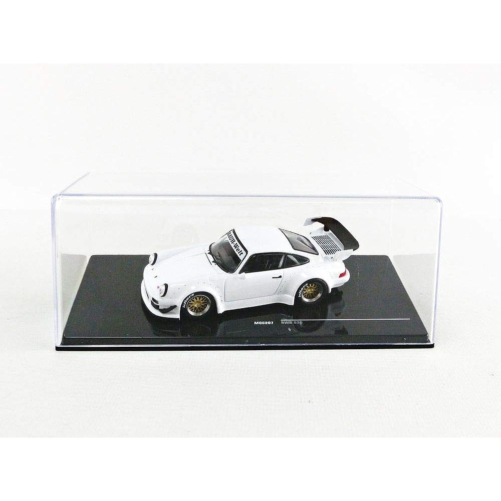 ixo/Ixo RWB 930 White MOC207