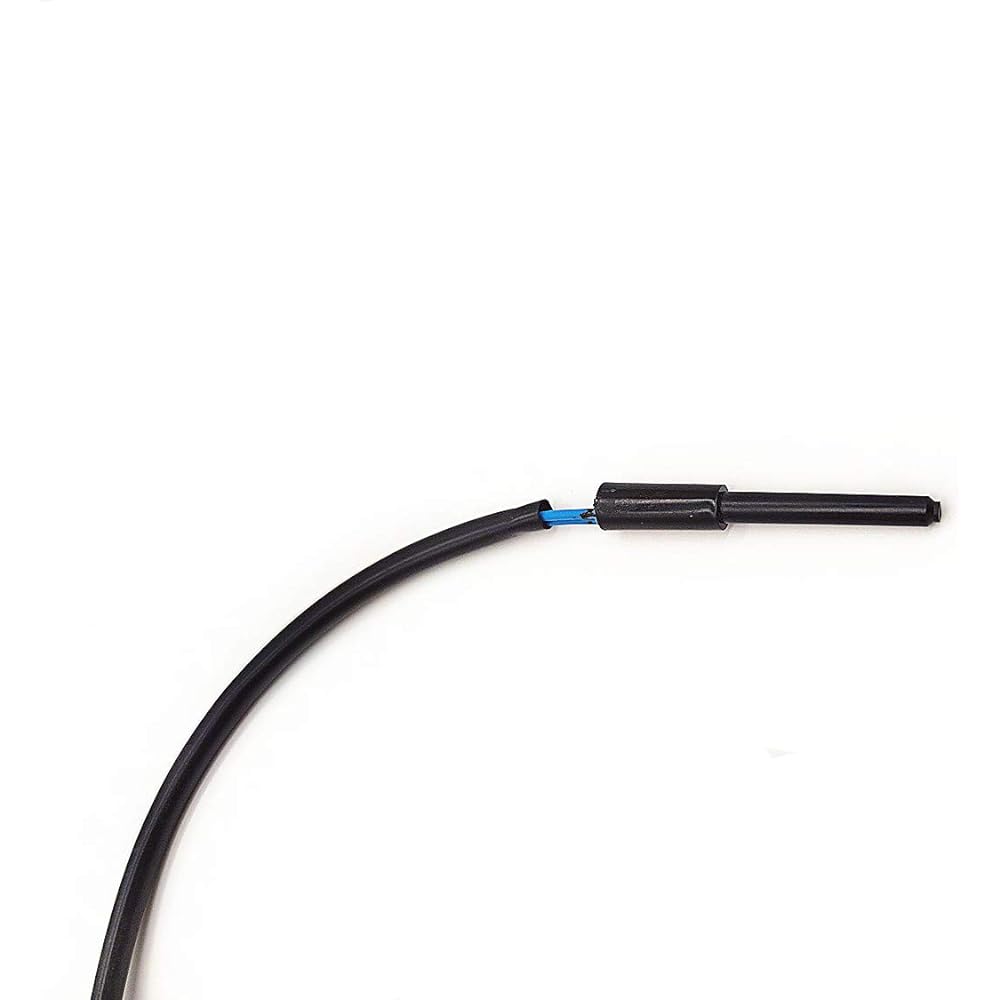 Jetunit Mercury Oil Tank Switch Sensor for Outboard 856156T02,856156A2,135-300hp(2001-2010)