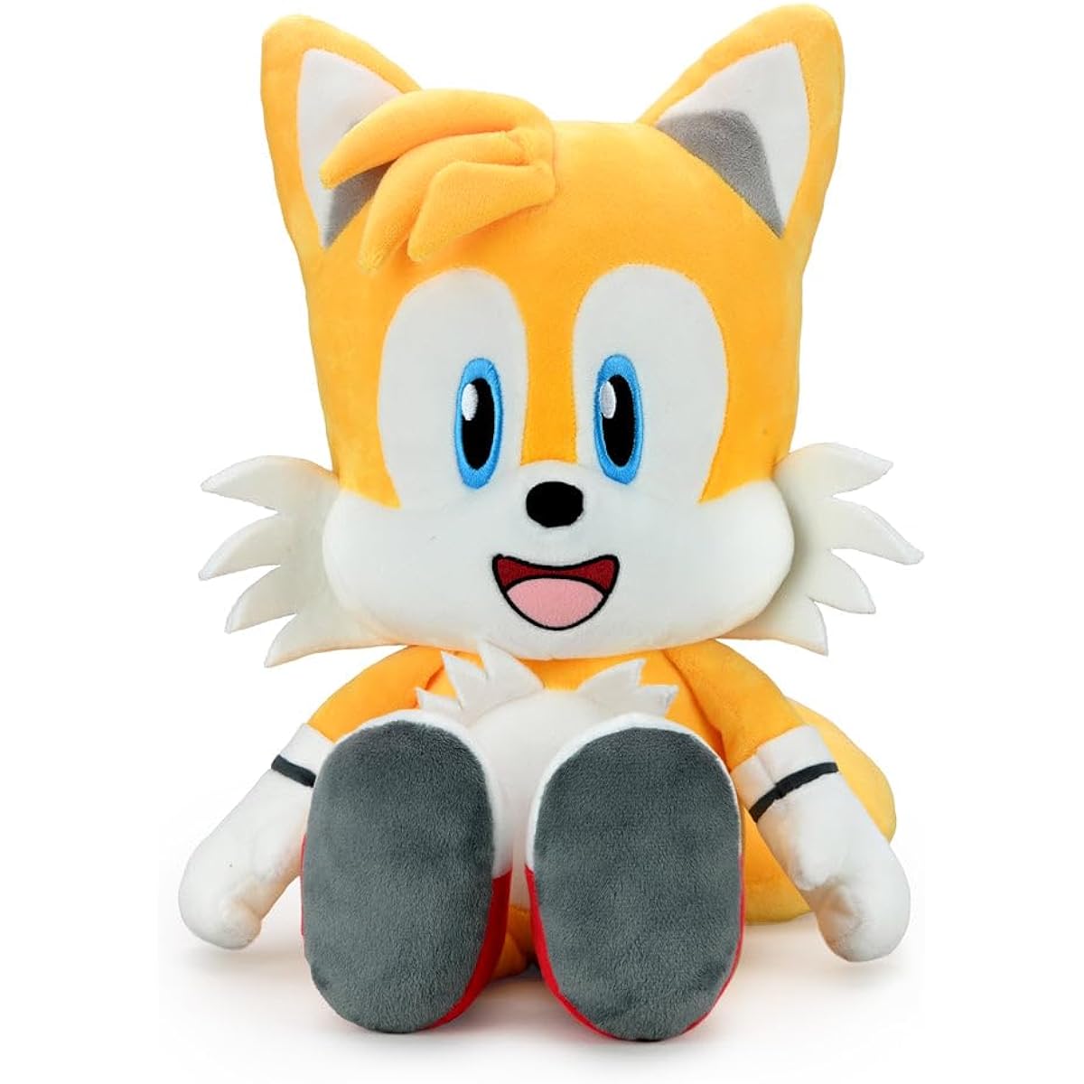 Kidrobot Sonic The Hedgehog Tails40.64cm HugMe Plush Standard