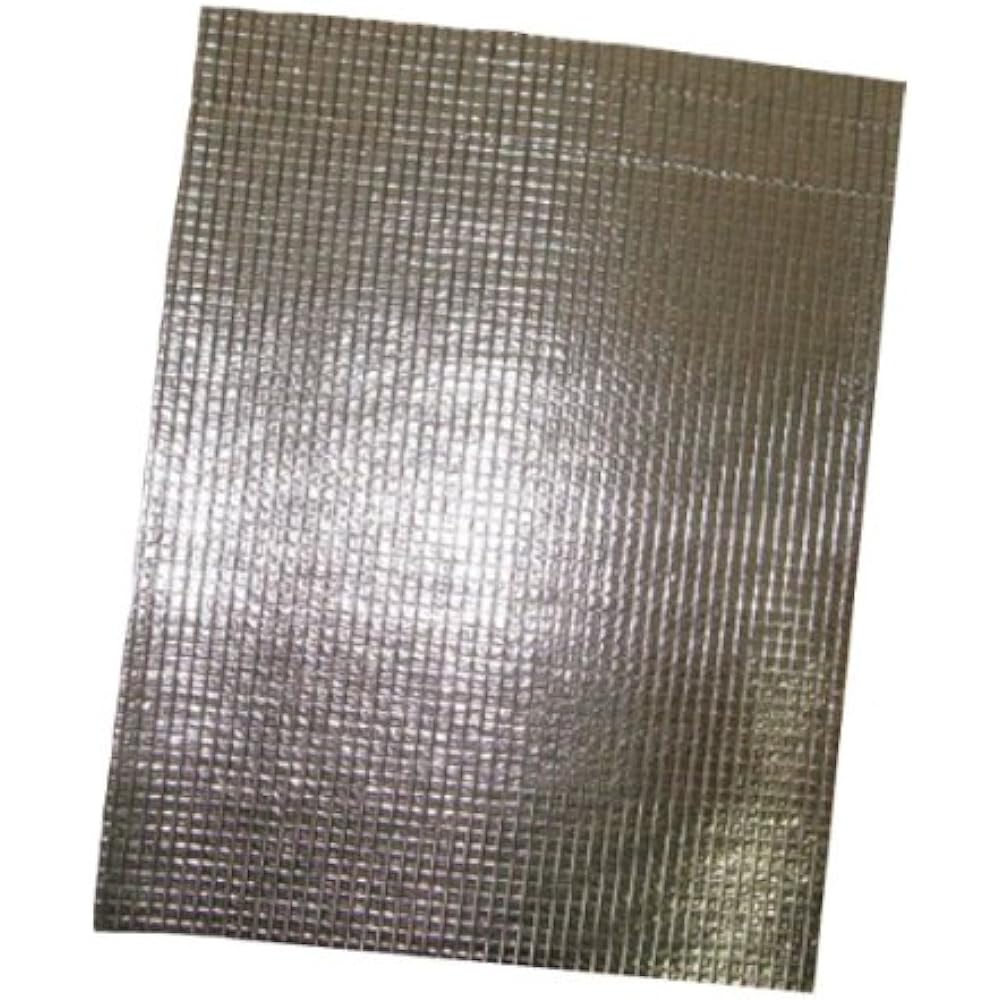 Cold/thermal insulation sheet SK Cool Silver (10 pieces) Large