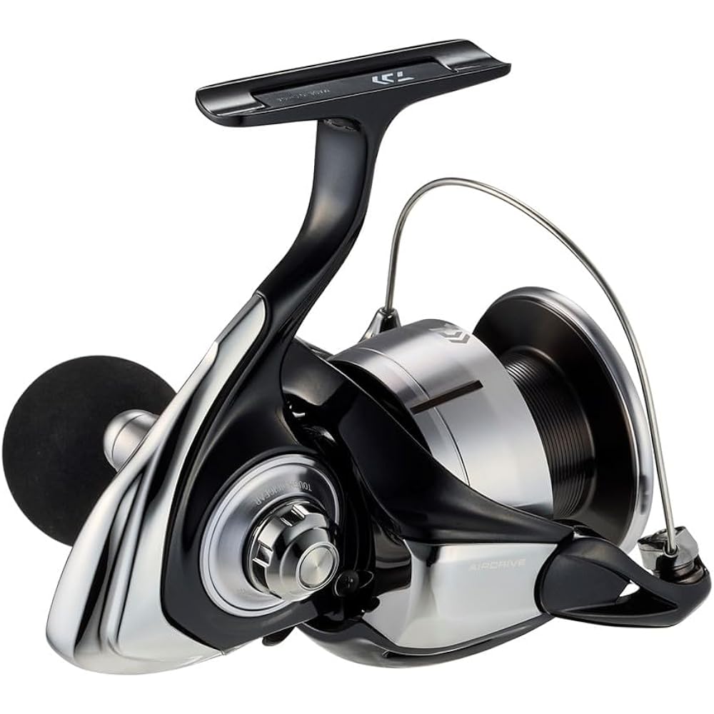 DAIWA spinning reel 23 LEXA 2500~6000 various (2023 model)