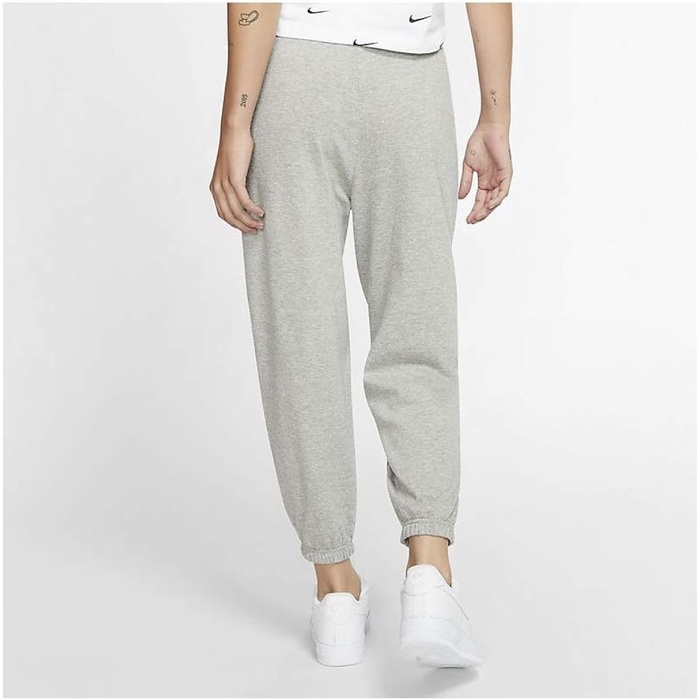 [Nike] Women's Gym Vintage Capri Pants (CJ1825) (063) Dark Gray Heather L