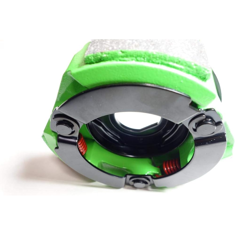 NCY [High durability specification] Lightweight reinforced clutch 745g Address V125 Address V125G CF46A