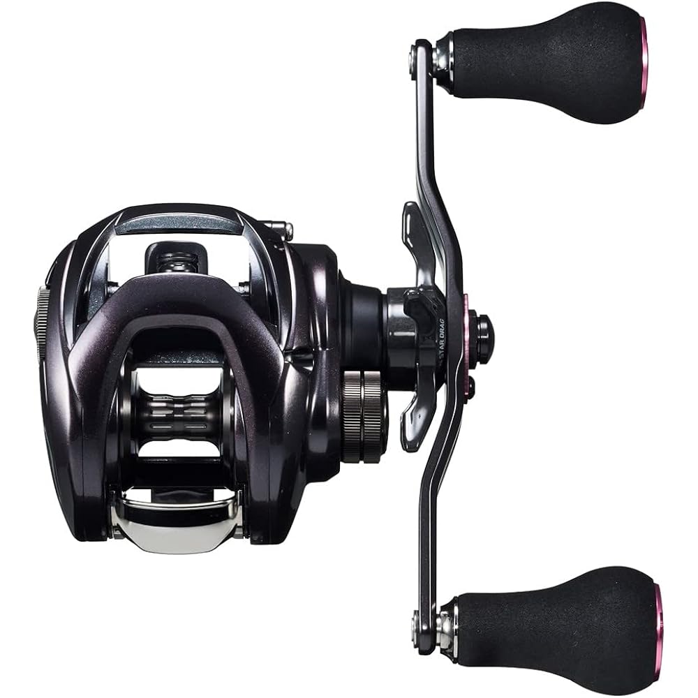 DAIWA Bait reel/Tailaba 23 Koga 100 various (2023 model)