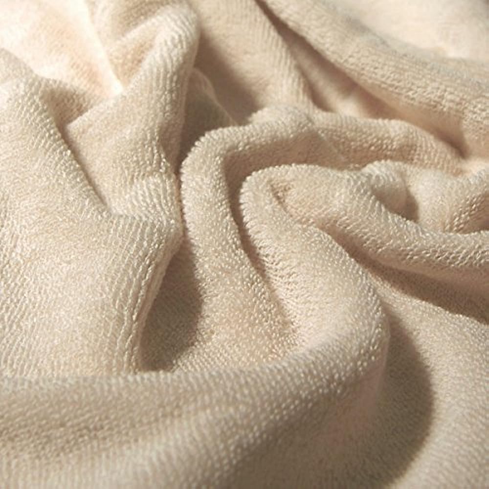 Bath towel “Hotel Resort” [Ice Blue]