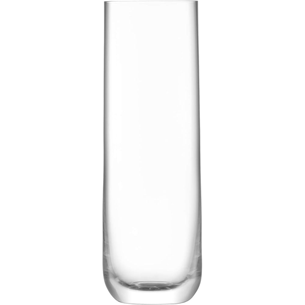 LSA Glass Borough Highball x 4 G1617-15-301
