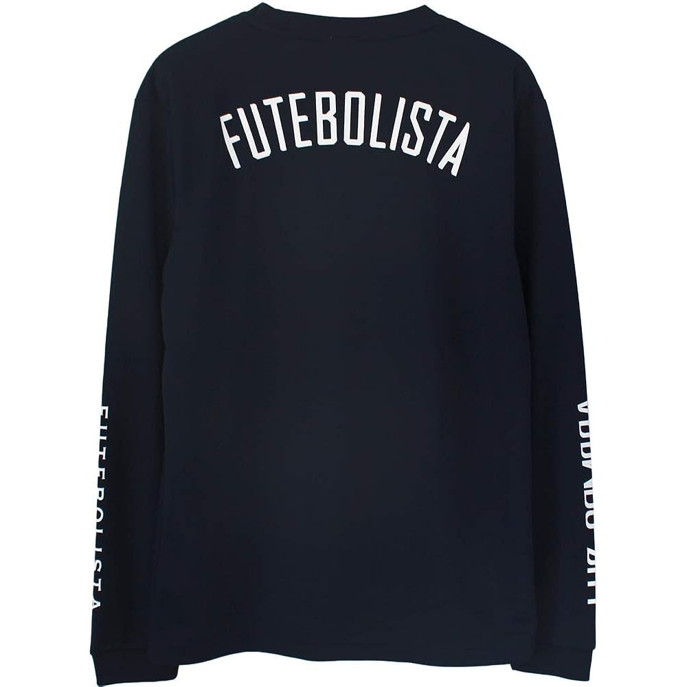 [Lucy Sombra] DOUBLESTDL/S Plastic Shirt F1811025