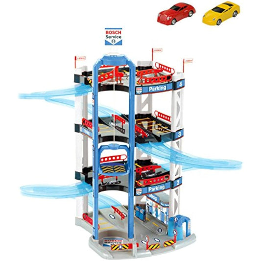 Klein - 2817 - Bosch Service Garage 4 levels