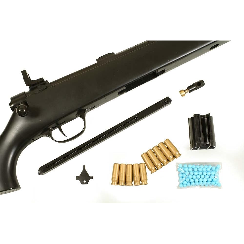 Crown Model Super Rifle 1 U10 Junior 10+ Air Cocking Rifle
