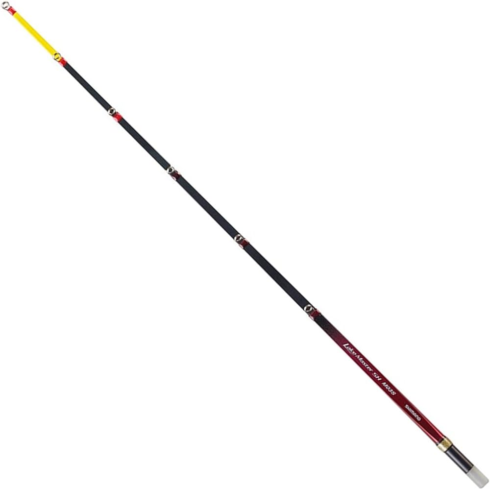 SHIMANO Smelt Rod Mountain Stream Rod Tip Lakemaster SH Various