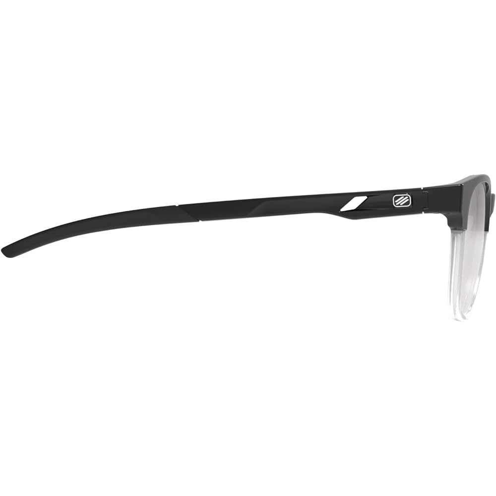 RUDYPROJECT Sports Sunglasses CRYST.ASH/BLACK IRIDIS65 IRIDIS 65 G-DEMO LENSBLACK Tips SP650A33-0000