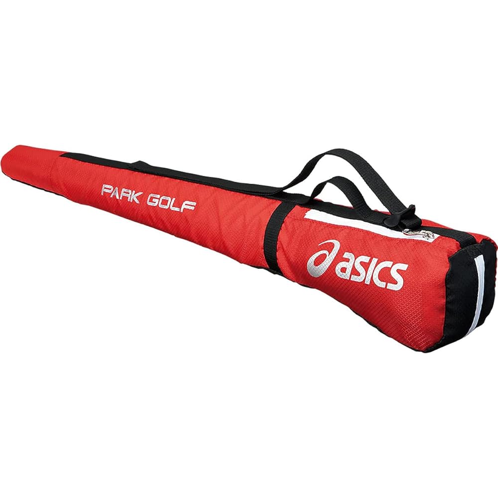 asics Park Golf Bag Lightweight Club Case GGP403