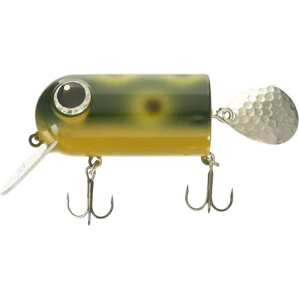 ZacT craft Lure T-BUD 60mm 20g