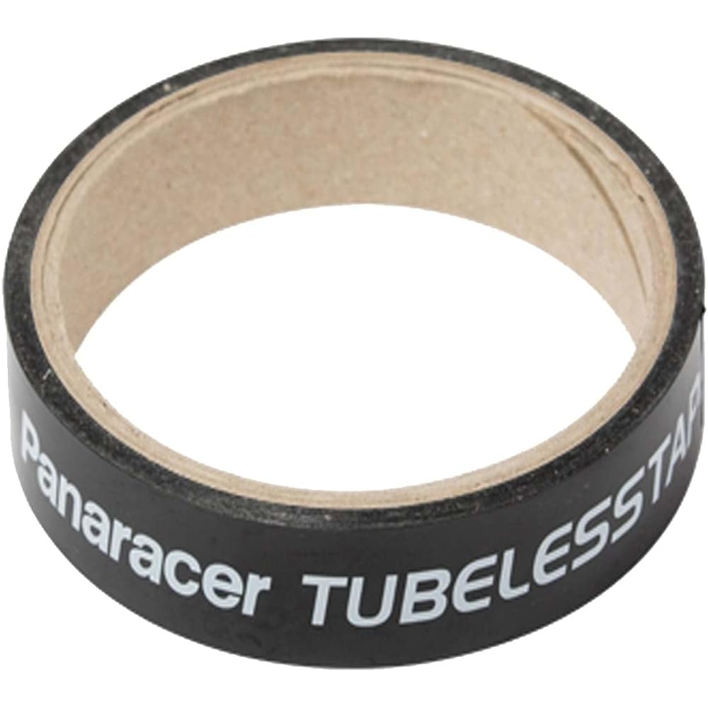 Panaracer supplies tubeless tape length 10m width 19mm/21mm/23mm/25mm/27mm/30mm