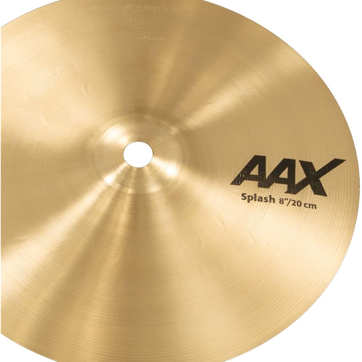 SABIAN [AAX] SPLASH AAX-8SP-B