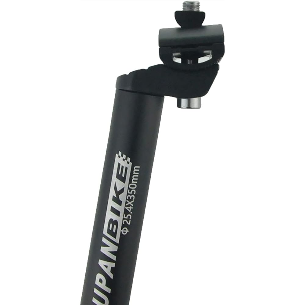 UPANBIKE Mountain Bike Road Bike 35cm Bicycle Seatpost φ25.427.228.630.4 30.9 31.6mm