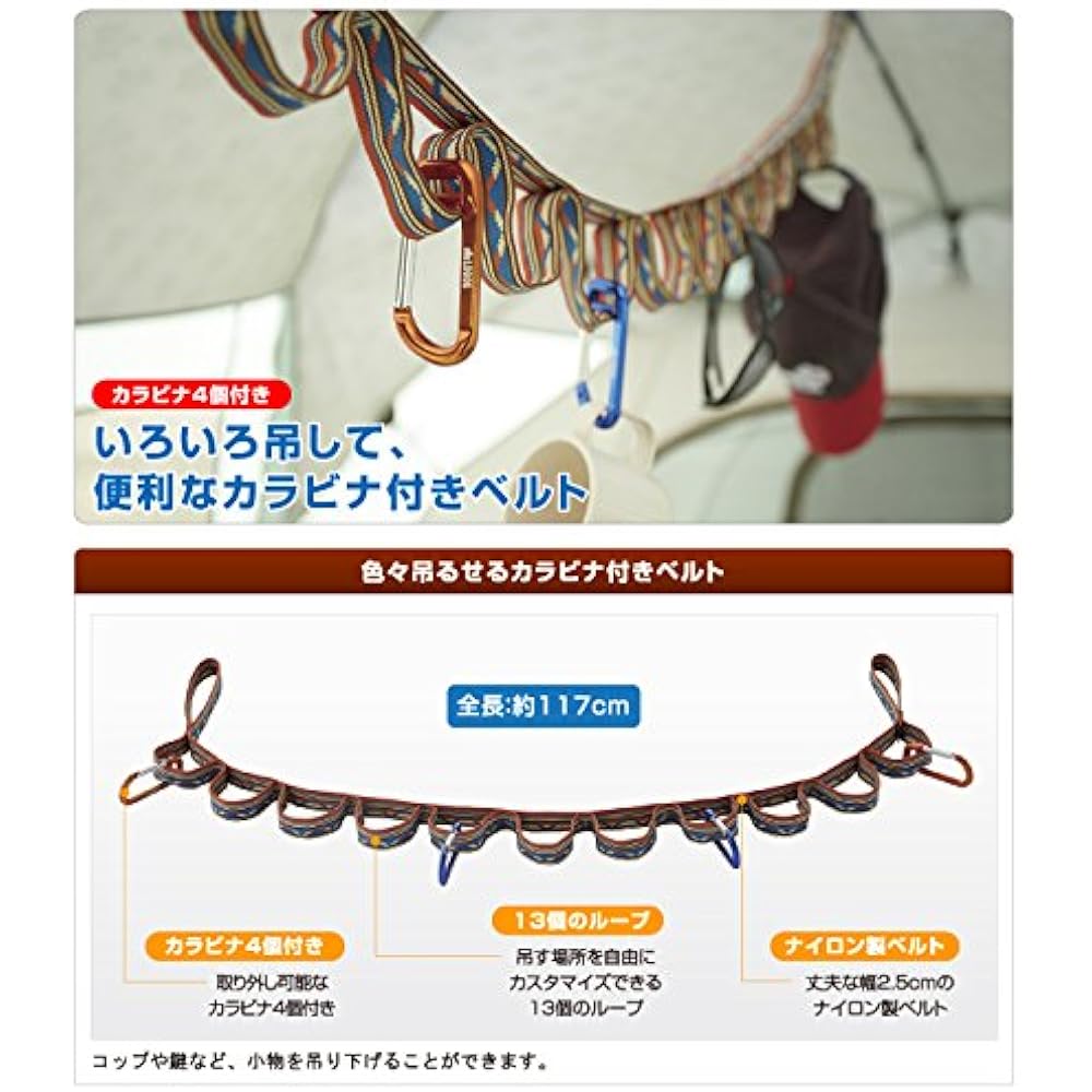 LOGOS LOGOS Drip Belt