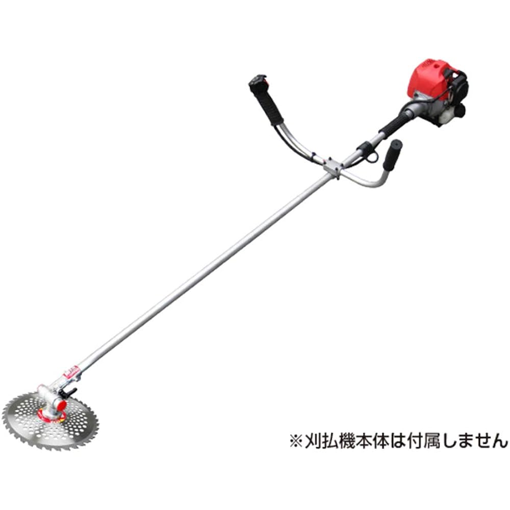 Nishigaki Industrial Brush cutter attachment Kyutaro N-798