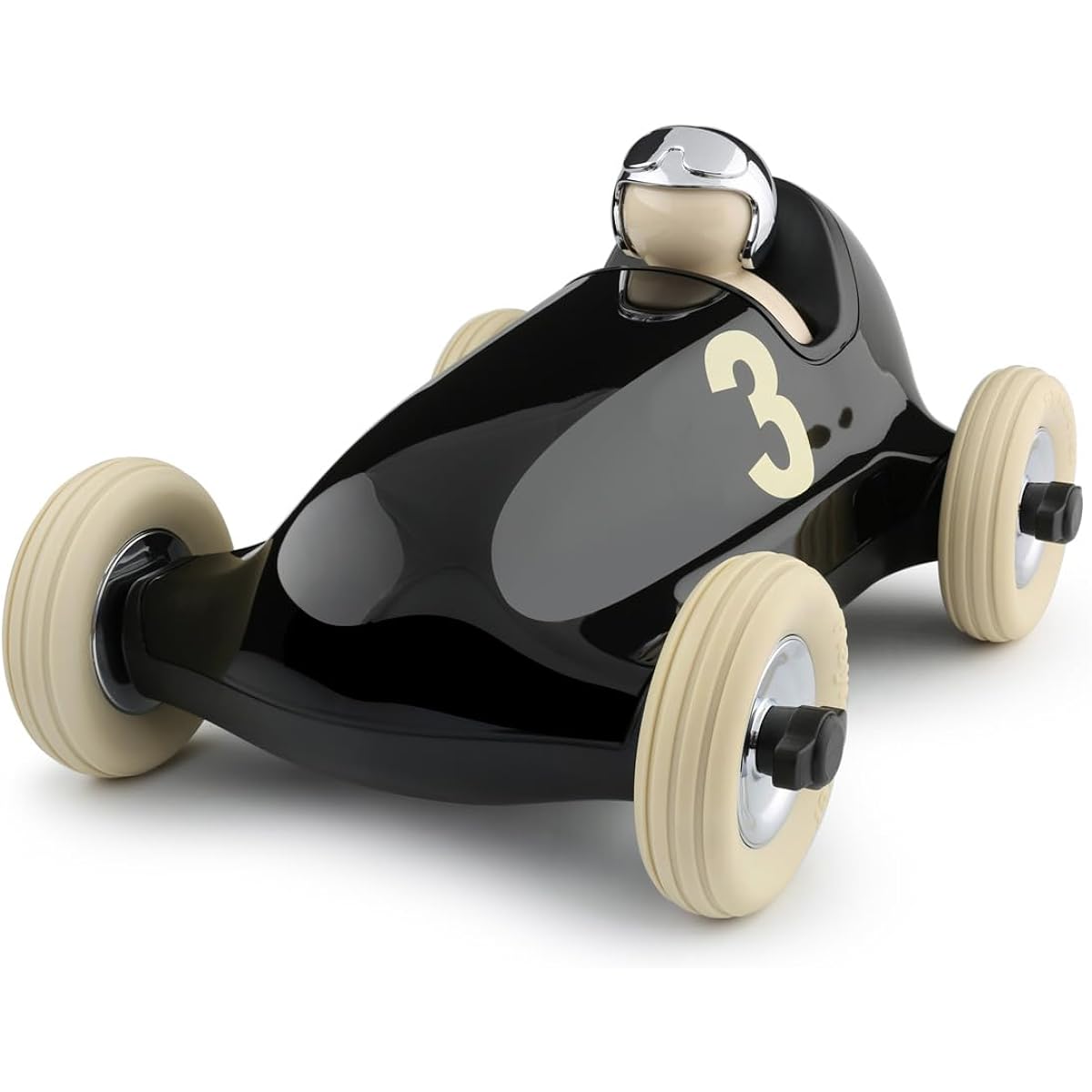 Playforever Bruno Car Chrome