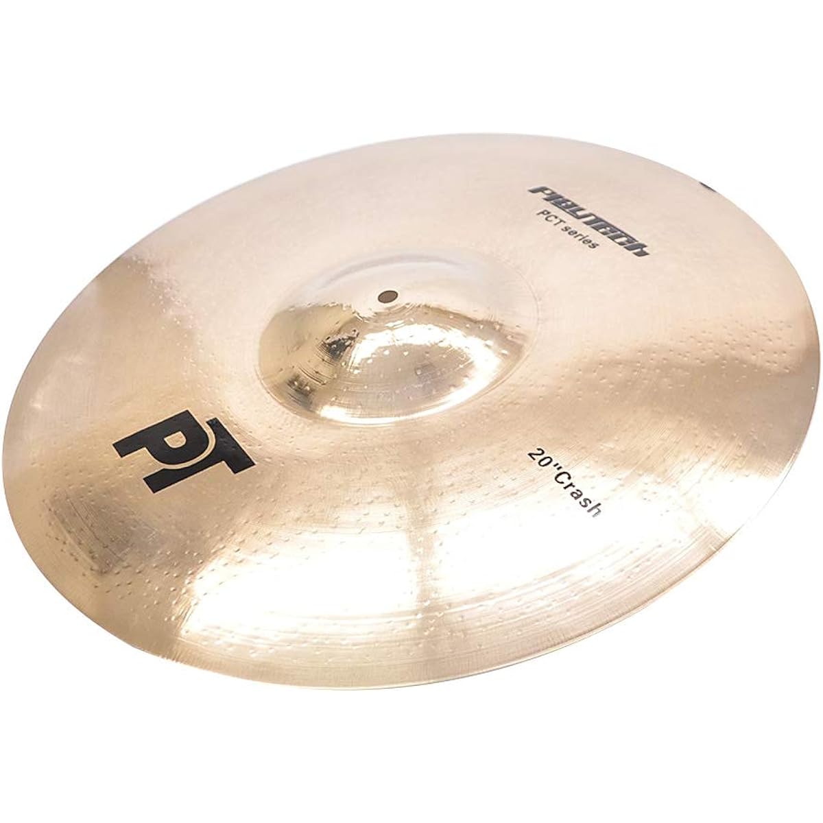 PLAYTECH Cymbal PCT20CR Crash 20"