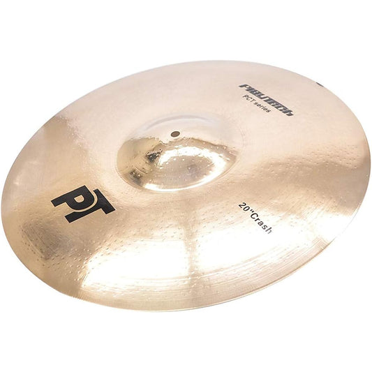 PLAYTECH Cymbal PCT20CR Crash 20"