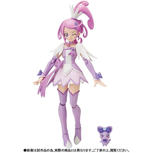 S.H.Figuarts Cure Sword DokiDoki! PreCure