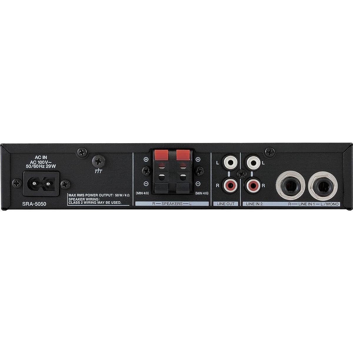 Roland Roland amplifier SRA-5050