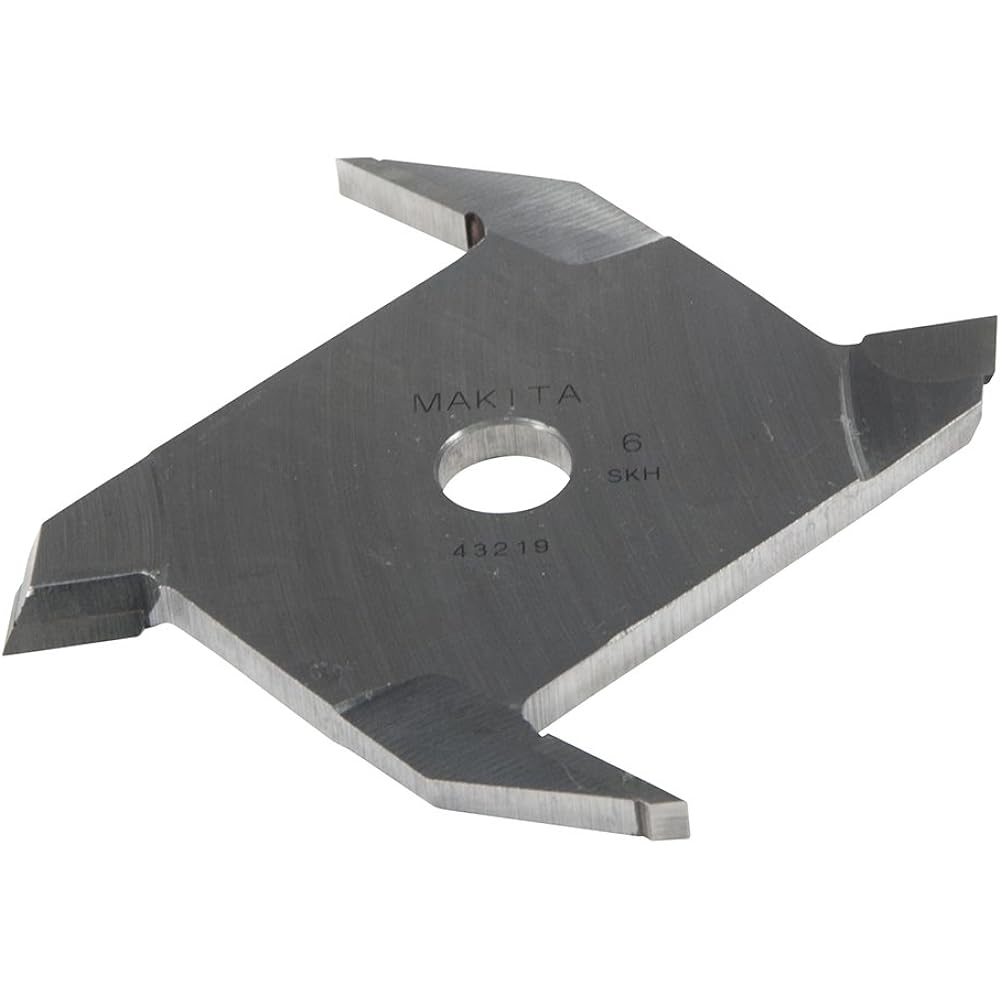 Makita 3-sided finishing cutter, outer diameter 120mm, inner diameter 15mm, blade width 21.0mm A-22729