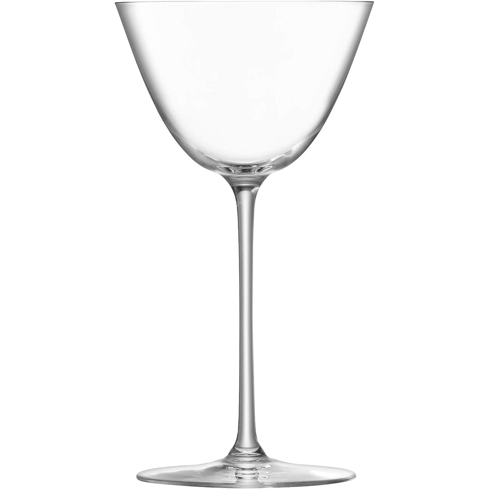 LSA Glass Borough Martini Glass x 4 G1619-07-301